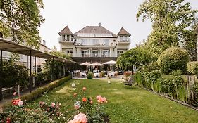 Seehotel Hubertushof